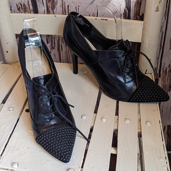 Nine West heels - Picture 9 of 14